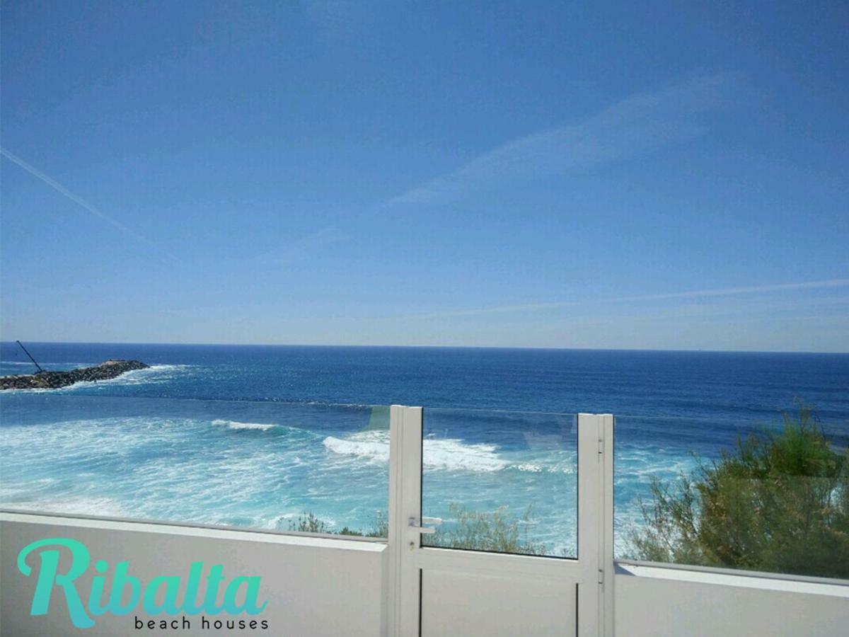 Ribalta Beach Houses Ericeira Luaran gambar