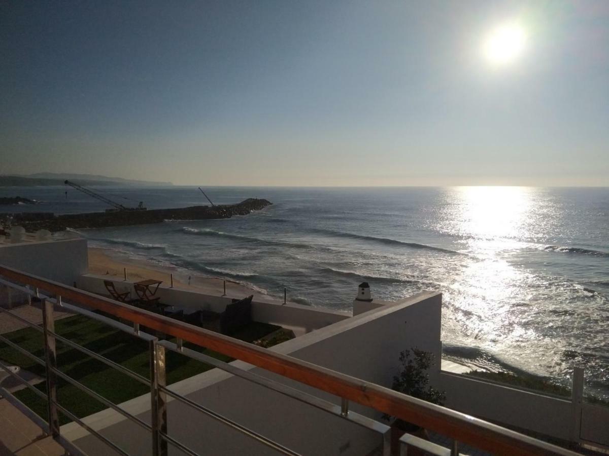 Ribalta Beach Houses Ericeira Luaran gambar