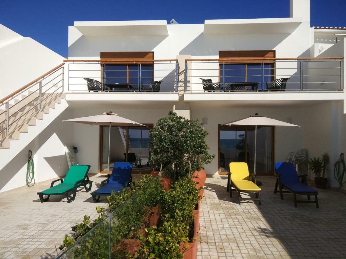 Ribalta Beach Houses Ericeira Luaran gambar