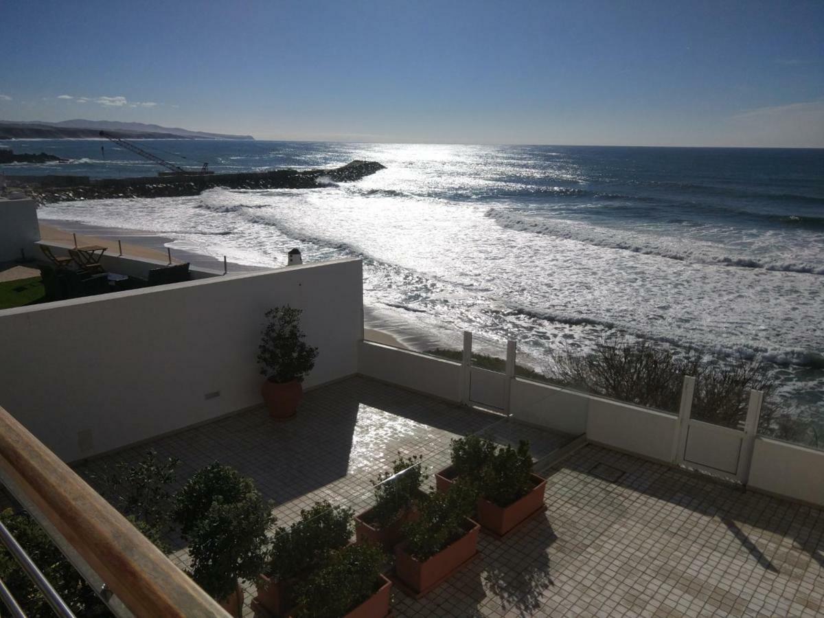 Ribalta Beach Houses Ericeira Luaran gambar