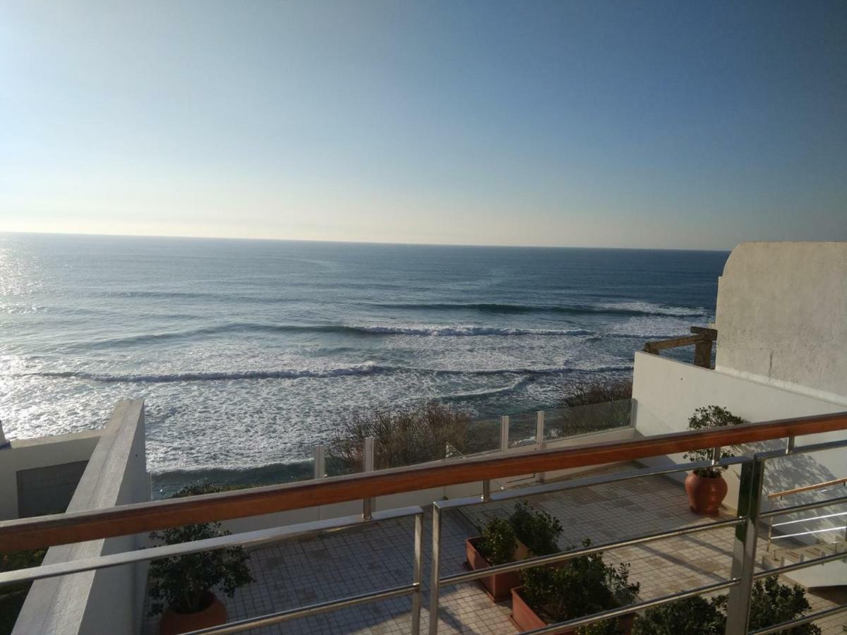 Ribalta Beach Houses Ericeira Luaran gambar